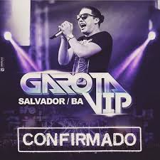 Garota VIP