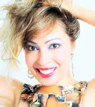 Vocalista LAZOUK