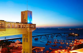 Festival da Cidade - Parabéns Salvador! 5 Niver Salvador