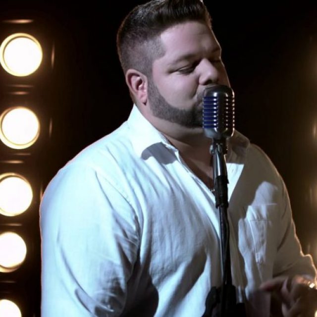 Danniel Vieira Lança seu CD no Zen
