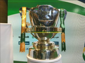 Conheça os adversários de Bahia e Vitória nas oitavas de final da Copa do Brasil 1