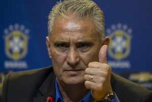 Read more about the article Tite convoca seleção para Copa do Mundo; veja lista