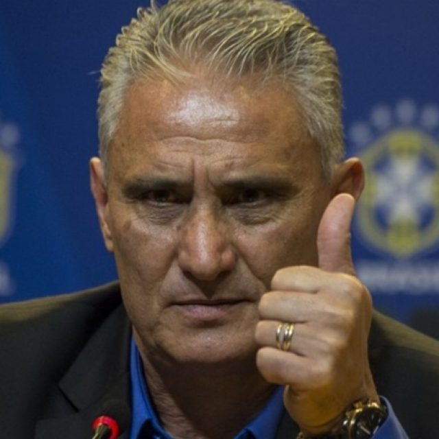 Tite convoca seleção para Copa do Mundo; veja lista