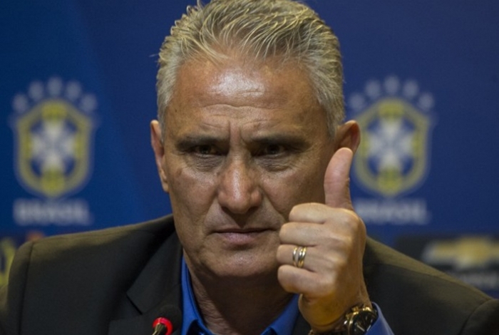 You are currently viewing Tite convoca seleção para Copa do Mundo; veja lista