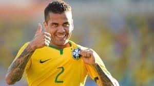 Daniel Alves está fora da Copa do Mundo 2 Daniel Alves está fora da Copa do Mundo 1