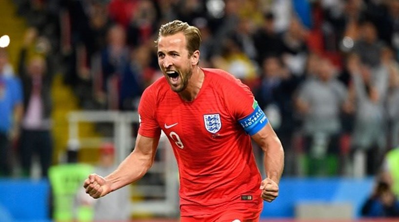 You are currently viewing Inglaterra vence a Colômbia nos pênaltis e encara a Suécia nas quartas de final da Copa do Mundo