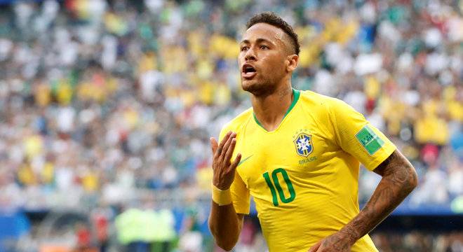You are currently viewing Brasil cresce no segundo tempo e vence México pelas quartas de final da Copa do Mundo