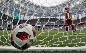 Com show de Griezmann e falha de Muslera, França vence Uruguai e avança na Copa do Mundo 2 Com show de Griezmann e falha de Muslera, França vence Uruguai e avança na Copa do Mundo 1
