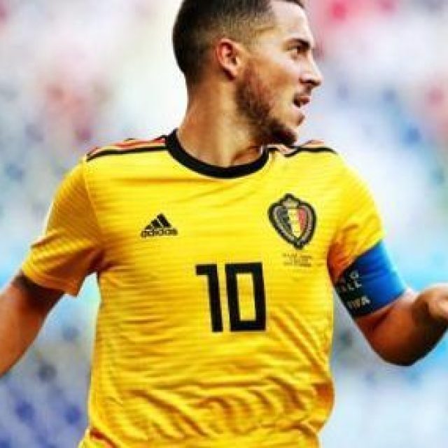 Bélgica faz história ao superar Inglaterra e conquistar o terceiro lugar na Copa do Mundo