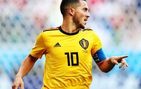 You are currently viewing Bélgica faz história ao superar Inglaterra e conquistar o terceiro lugar na Copa do Mundo