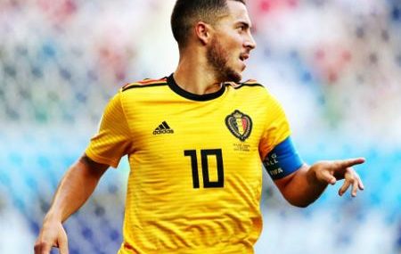 Bélgica faz história ao superar Inglaterra e conquistar o terceiro lugar na Copa do Mundo 2 Bélgica faz história ao superar Inglaterra e conquistar o terceiro lugar na Copa do Mundo 1