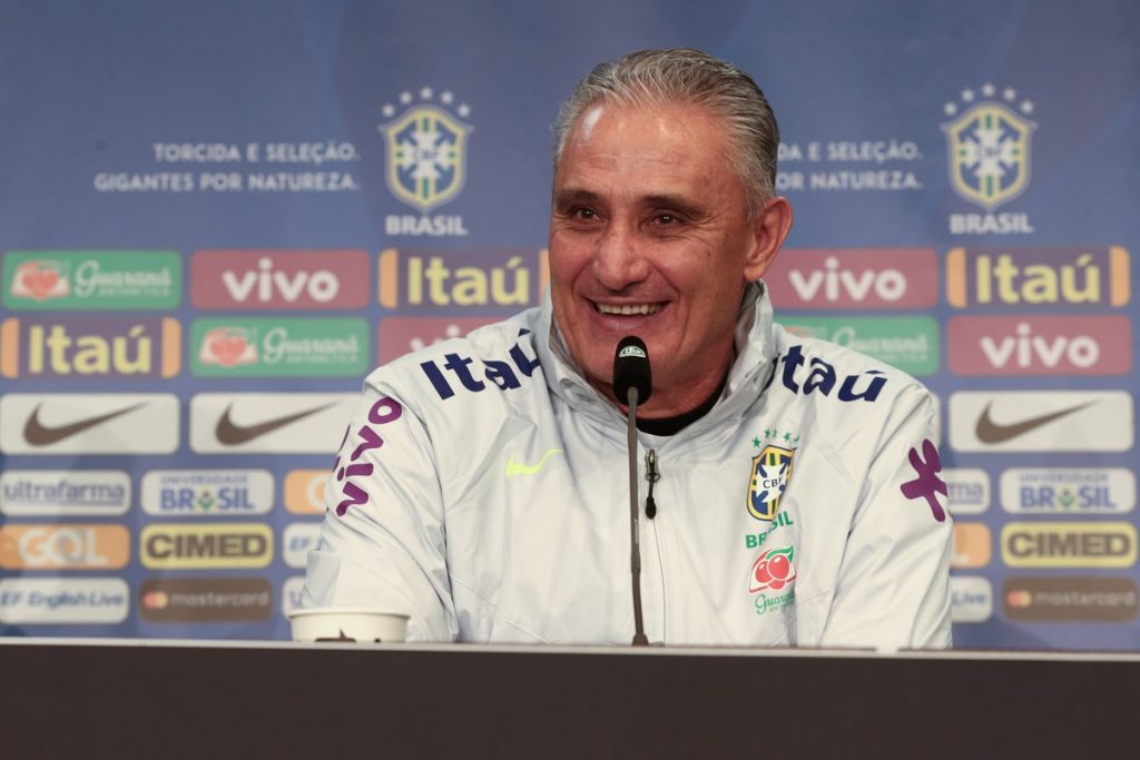 Após longo período sem atuar, Tite convoca Dedé para novo ciclo da Seleção; veja lista 1