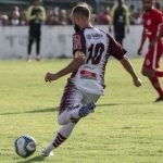 Jacuipense conquista acesso a Série C do Brasileirão com 100% de aproveitamento em casa 1
