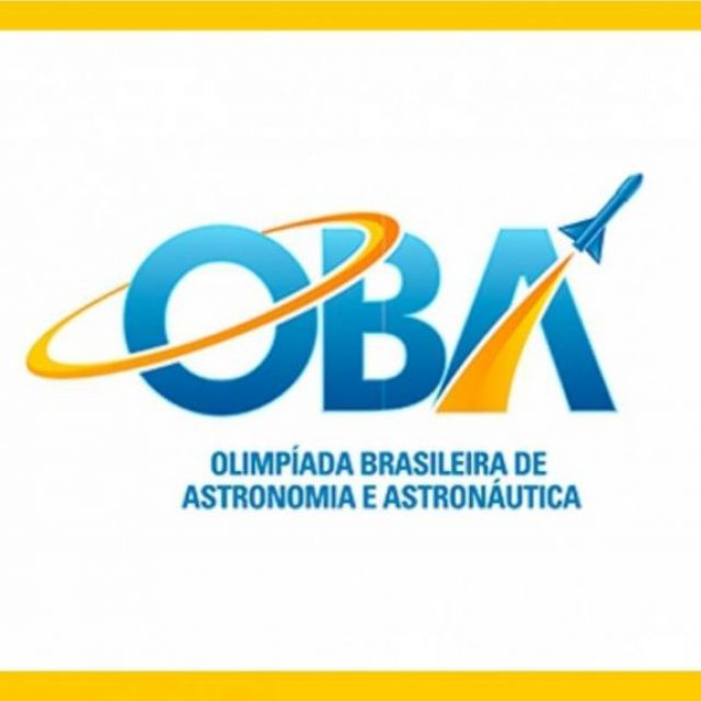 Estudantes baianos são premiados na 22ª Olimpíada Brasileira de Astronomia e Astronáutica