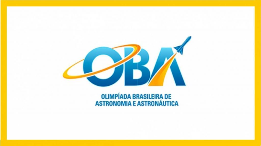 You are currently viewing Estudantes baianos são premiados na 22ª Olimpíada Brasileira de Astronomia e Astronáutica