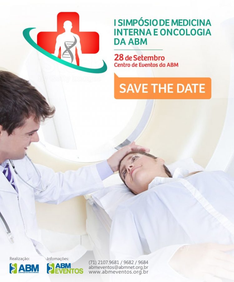 You are currently viewing I Simpósio de Medicina Interna e Oncologia debate o diagnóstico precoce e prevenção do câncer
