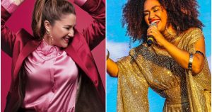 Read more about the article Maria Rita e Mariene de Castro apresentam “Elas no samba” na Concha Acústica do TCA