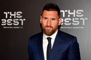 Read more about the article Quem é Rei nunca perde a majestade; Messi é eleito melhor jogador do mundo